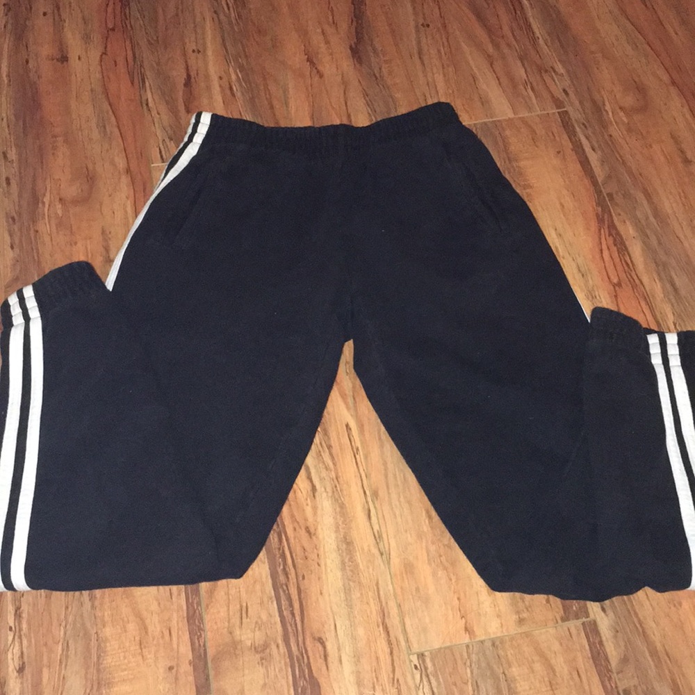 Brandy Melville black sweats